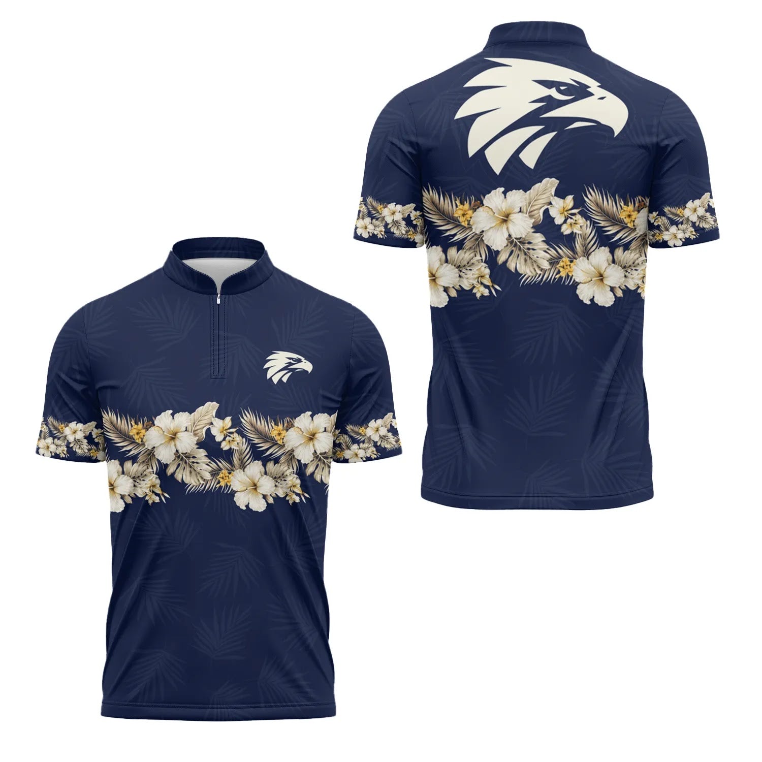 West Coast Eagles Apparels SHW047