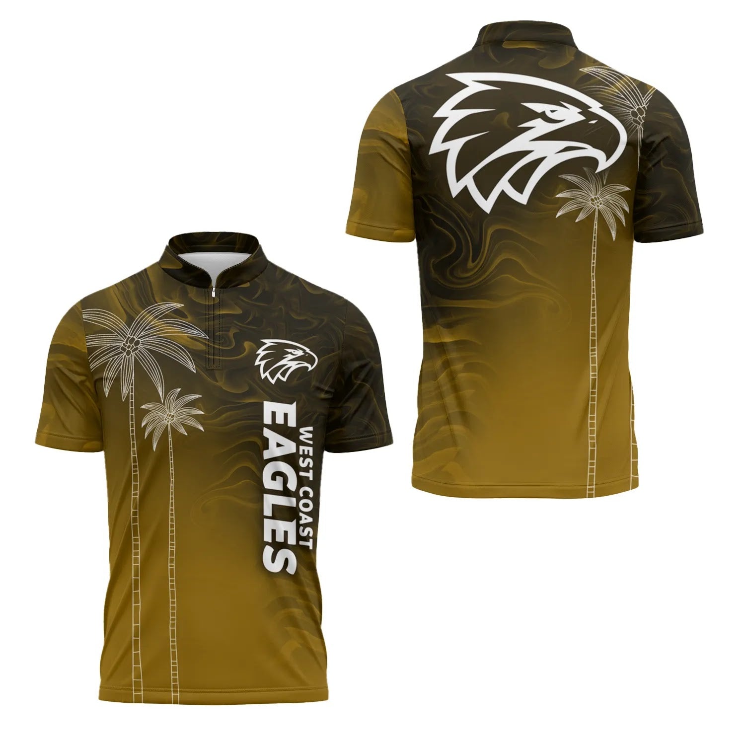West Coast Eagles Apparels SHW070