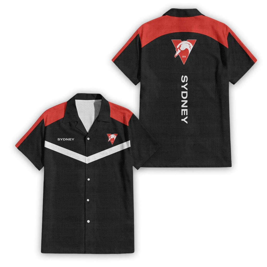 Sydney Swans Apparels SC035