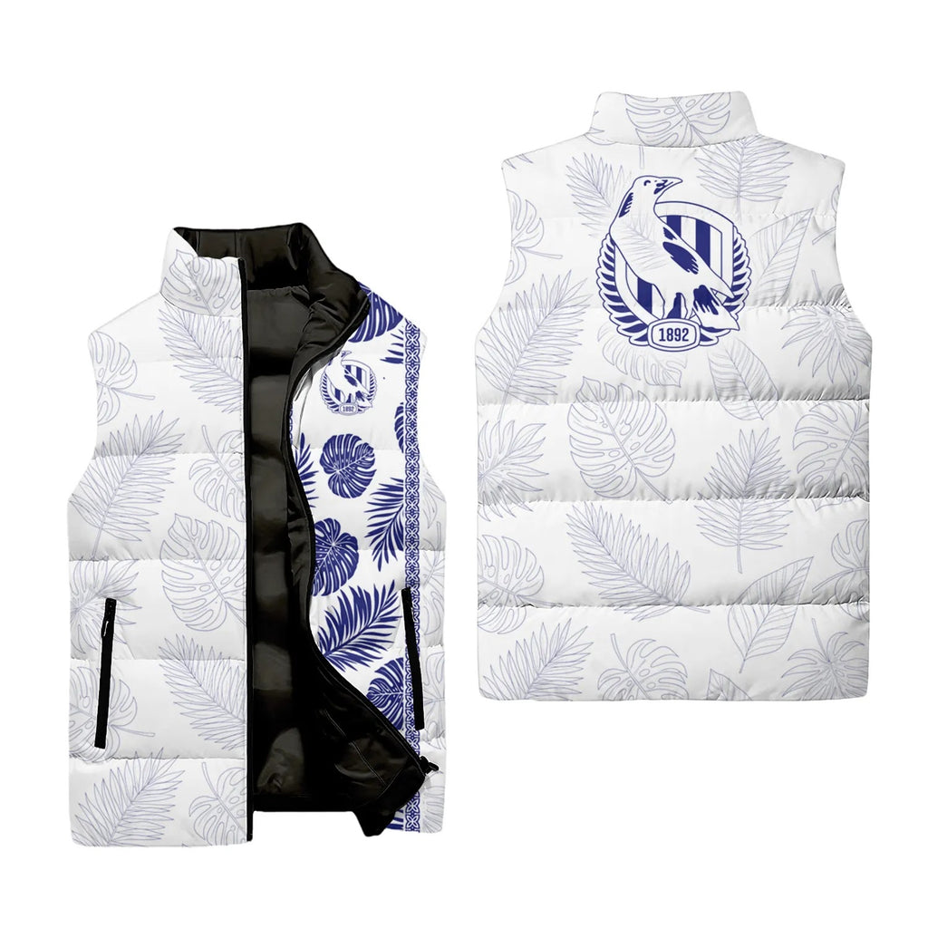 Collingwood Magpies Apparels SHW023