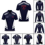 Melbourne Demons Apparels SC092