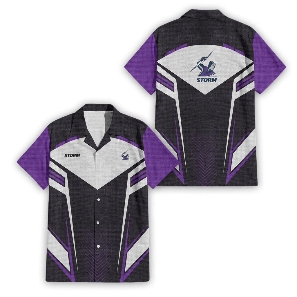 Melbourne Storm Apparels SC033