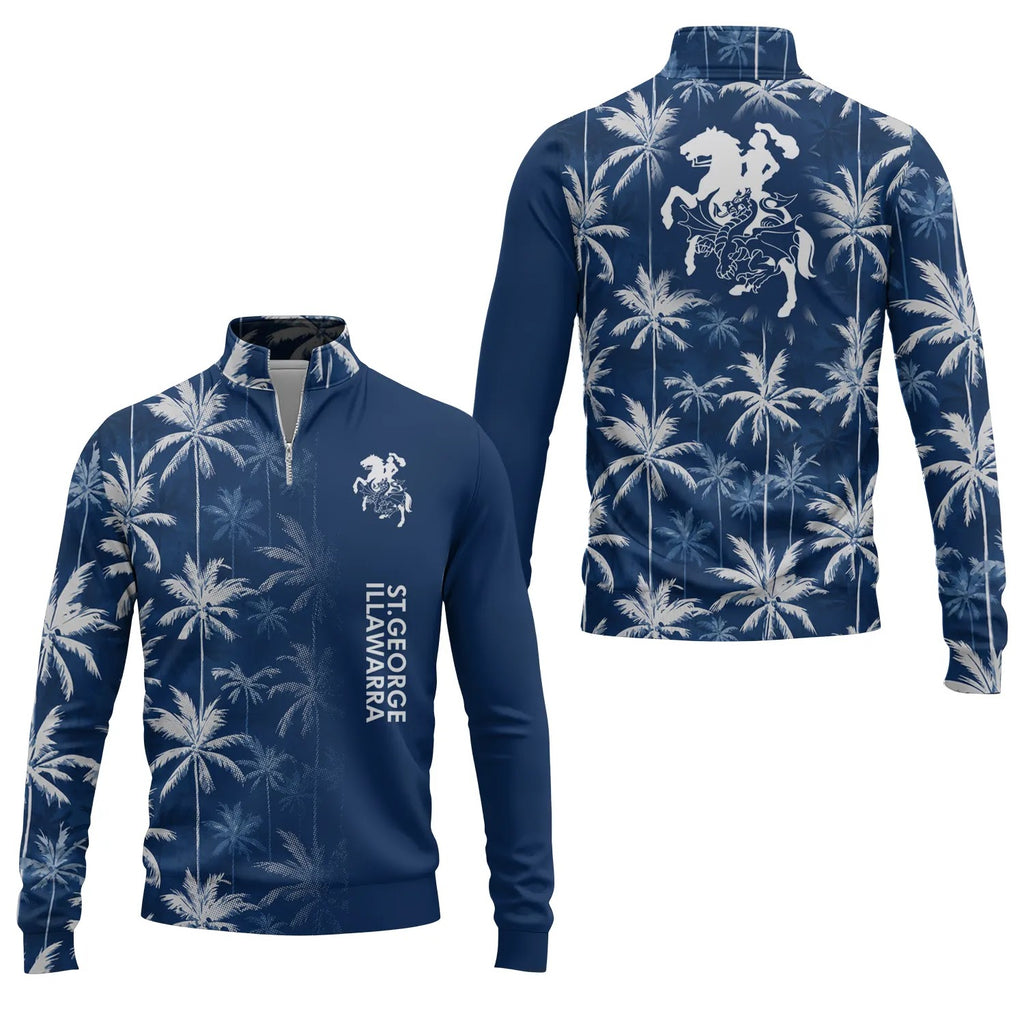 St George Illawarra Dragons Apparels SHW032