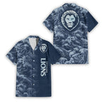 Brisbane Lions Apparels SHW010