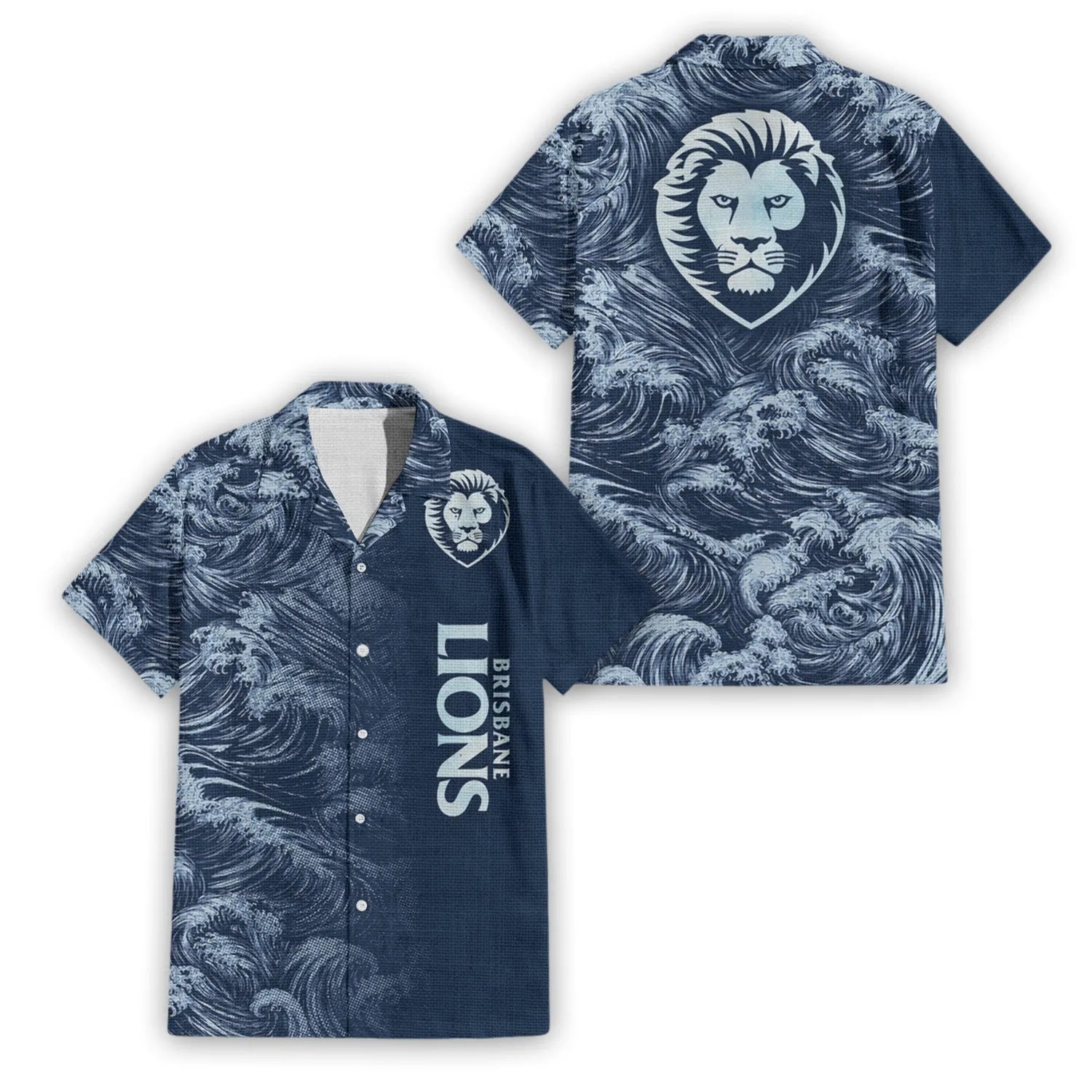 Brisbane Lions Apparels SHW010