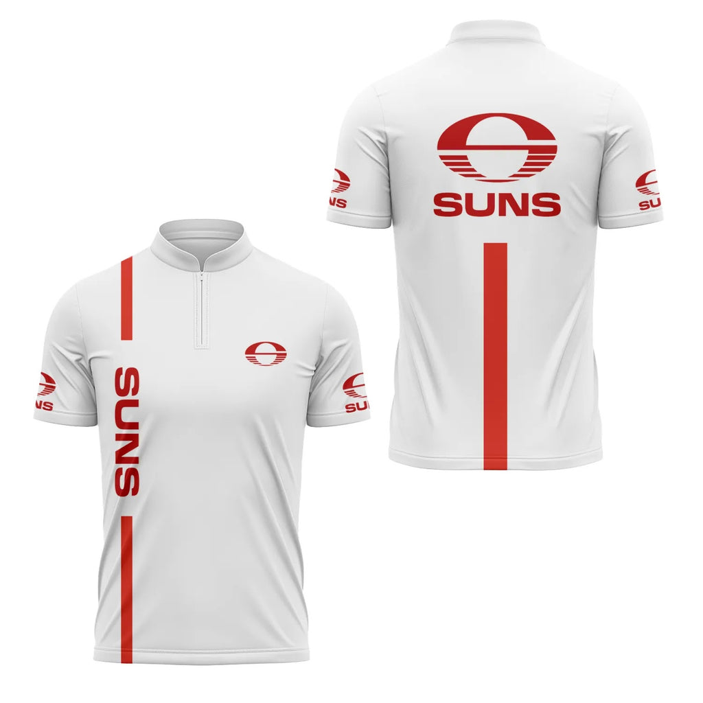 Gold Coast Suns Apparels SC005