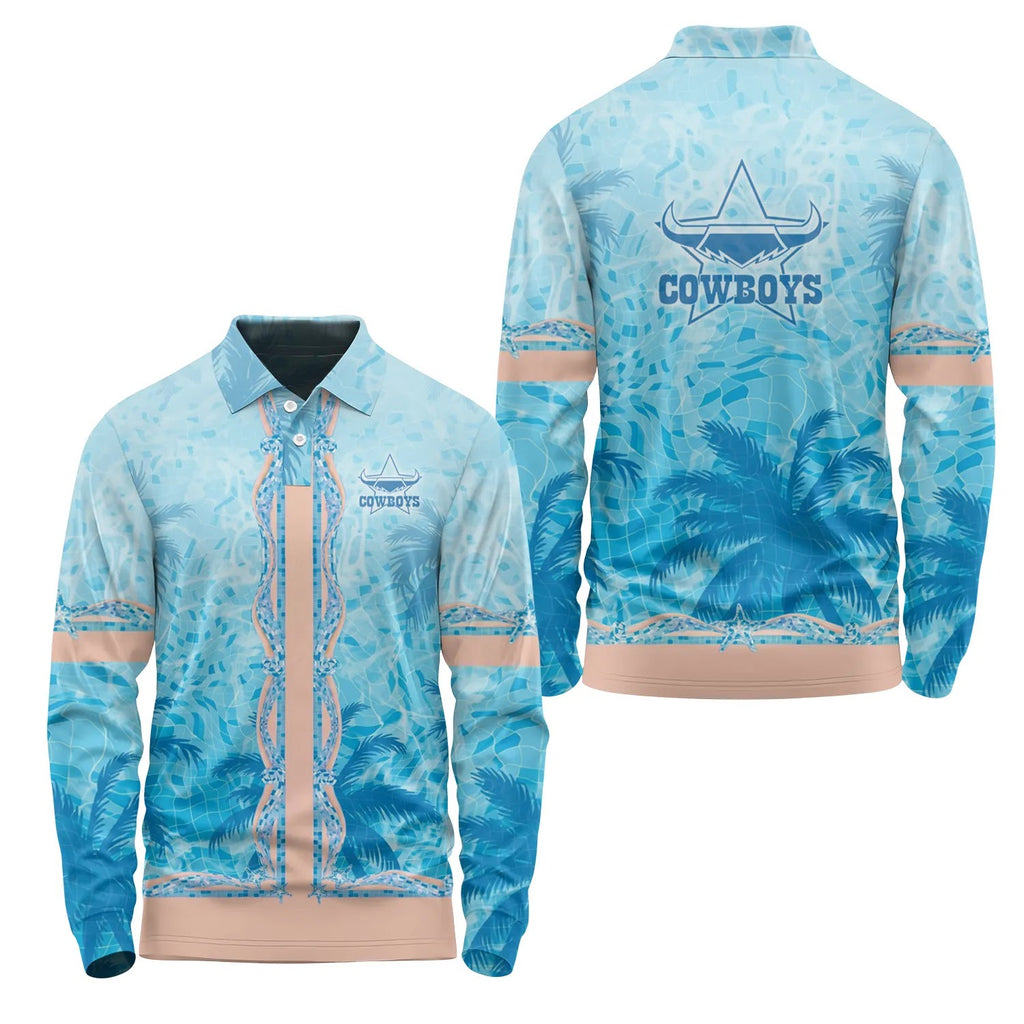 North Queensland Cowboys Apparels SHW026