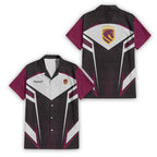 Brisbane Broncos Apparels SC033
