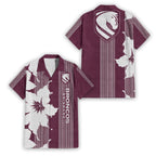 Brisbane Broncos Apparels SHW039