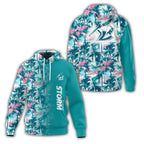 Melbourne Storm Hoodie SHW061
