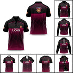 Brisbane Lions Apparels SC047