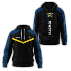 North Queensland Cowboys Hoodie SC035