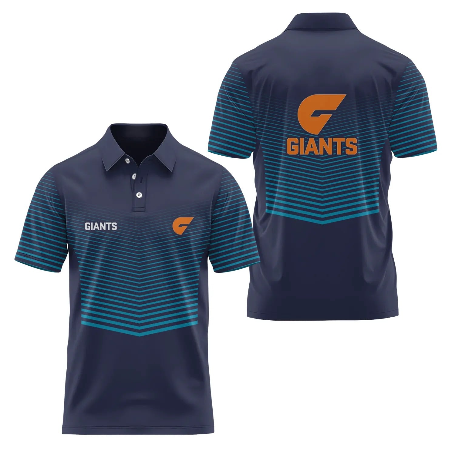 Greater Western Sydney Giants Apparels SC099