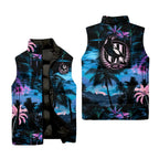 Collingwood Magpies Apparels SHW002