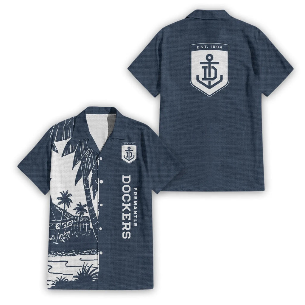 Fremantle Dockers Apparels SHW031