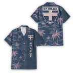 St Kilda Saints Apparels SHW013