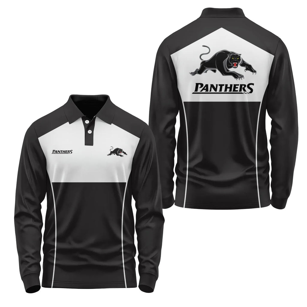 Penrith Panthers Apparels SC028