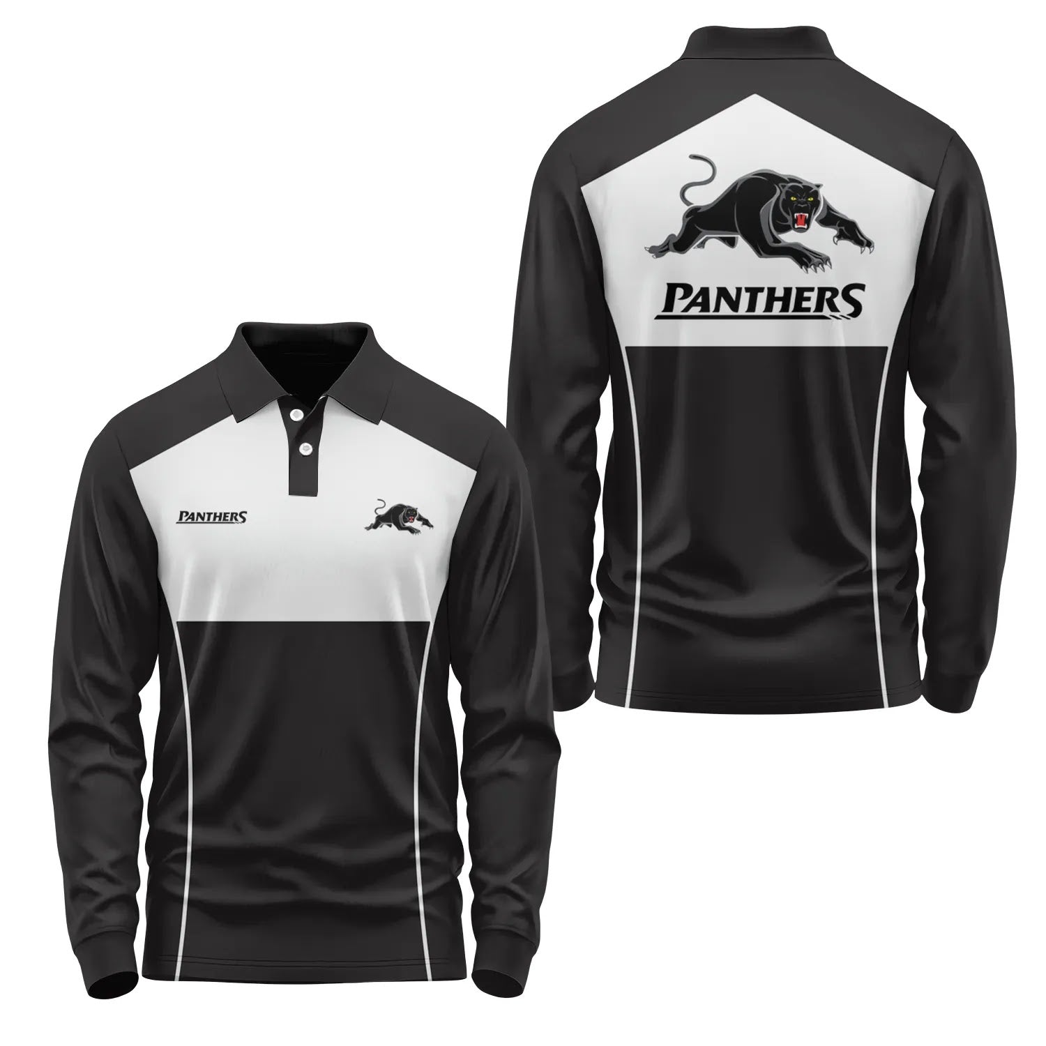 Penrith Panthers Apparels SC028