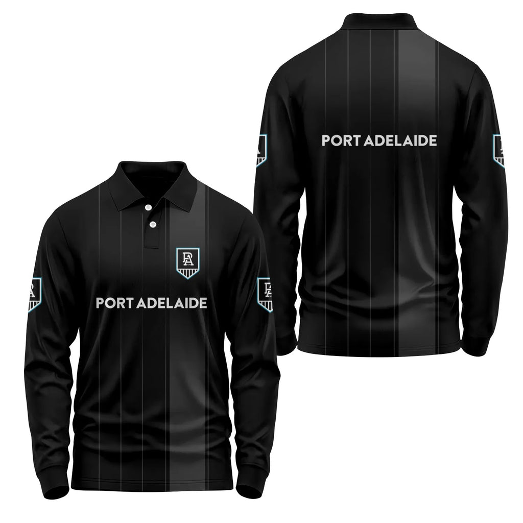 Port Adelaide Power Apparels SC068