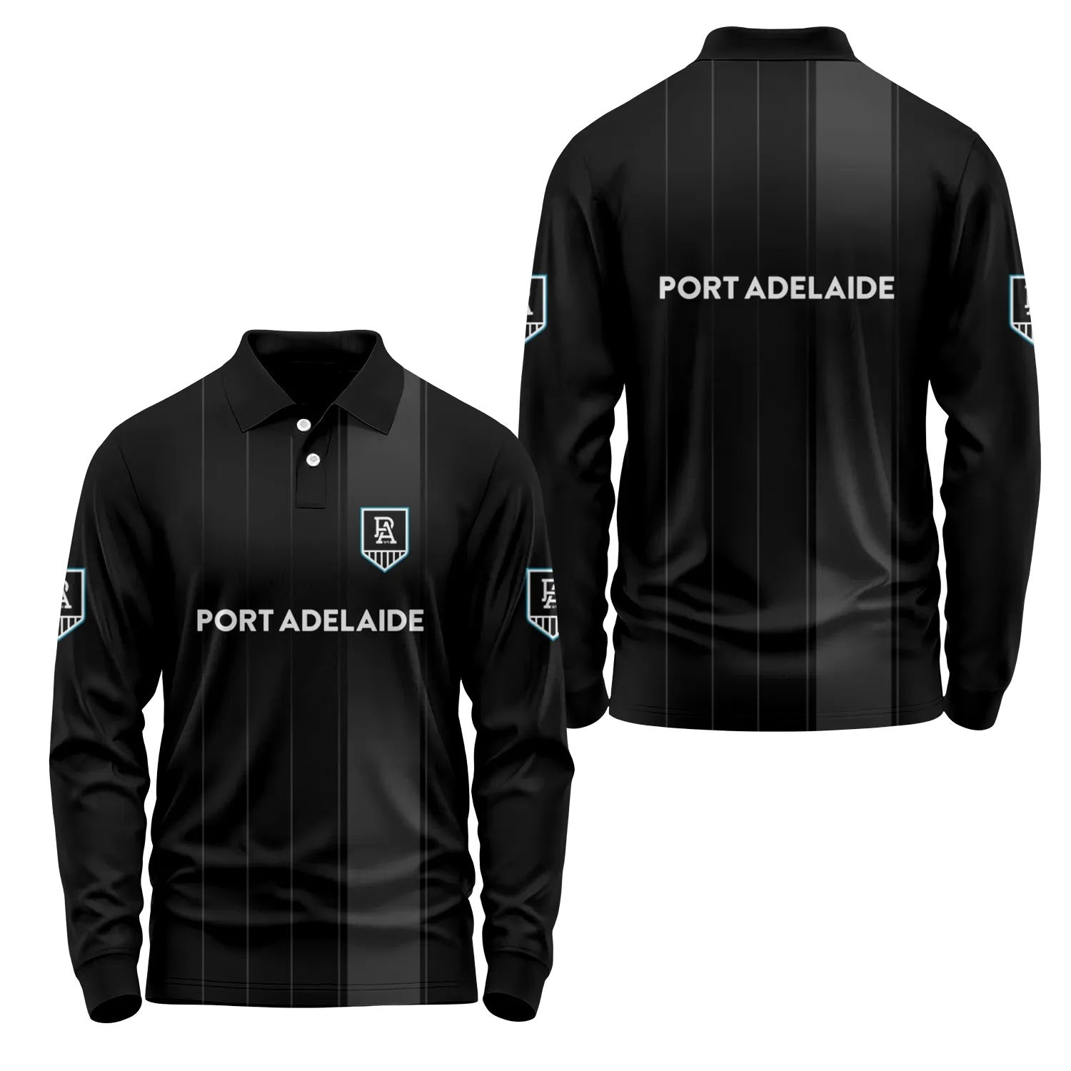 Port Adelaide Power Apparels SC068