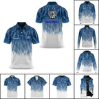 Canterbury-Bankstown Bulldogs Apparels SC069