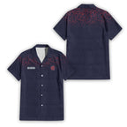 Melbourne Demons Apparels SC108