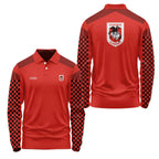 St George Illawarra Dragons Apparels SC057