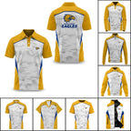 West Coast Eagles Apparels SC081