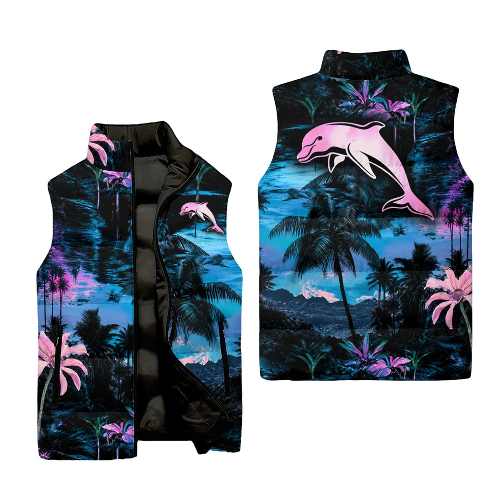 Dolphins Apparels SHW002
