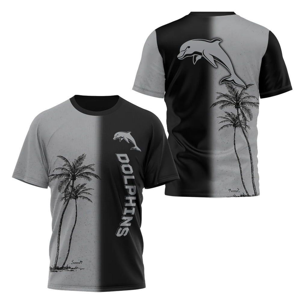 Dolphins Apparels SHW037