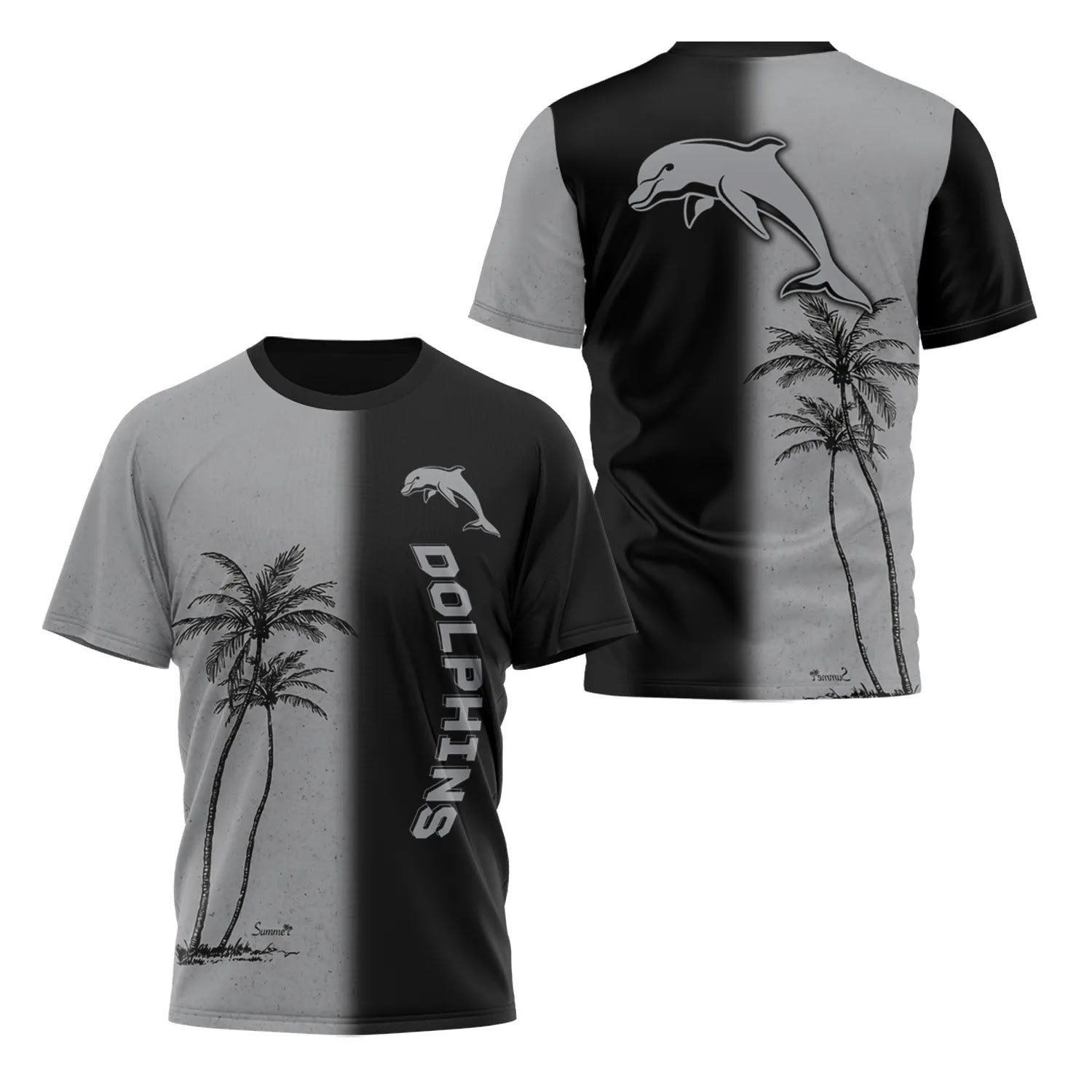 Dolphins Apparels SHW037