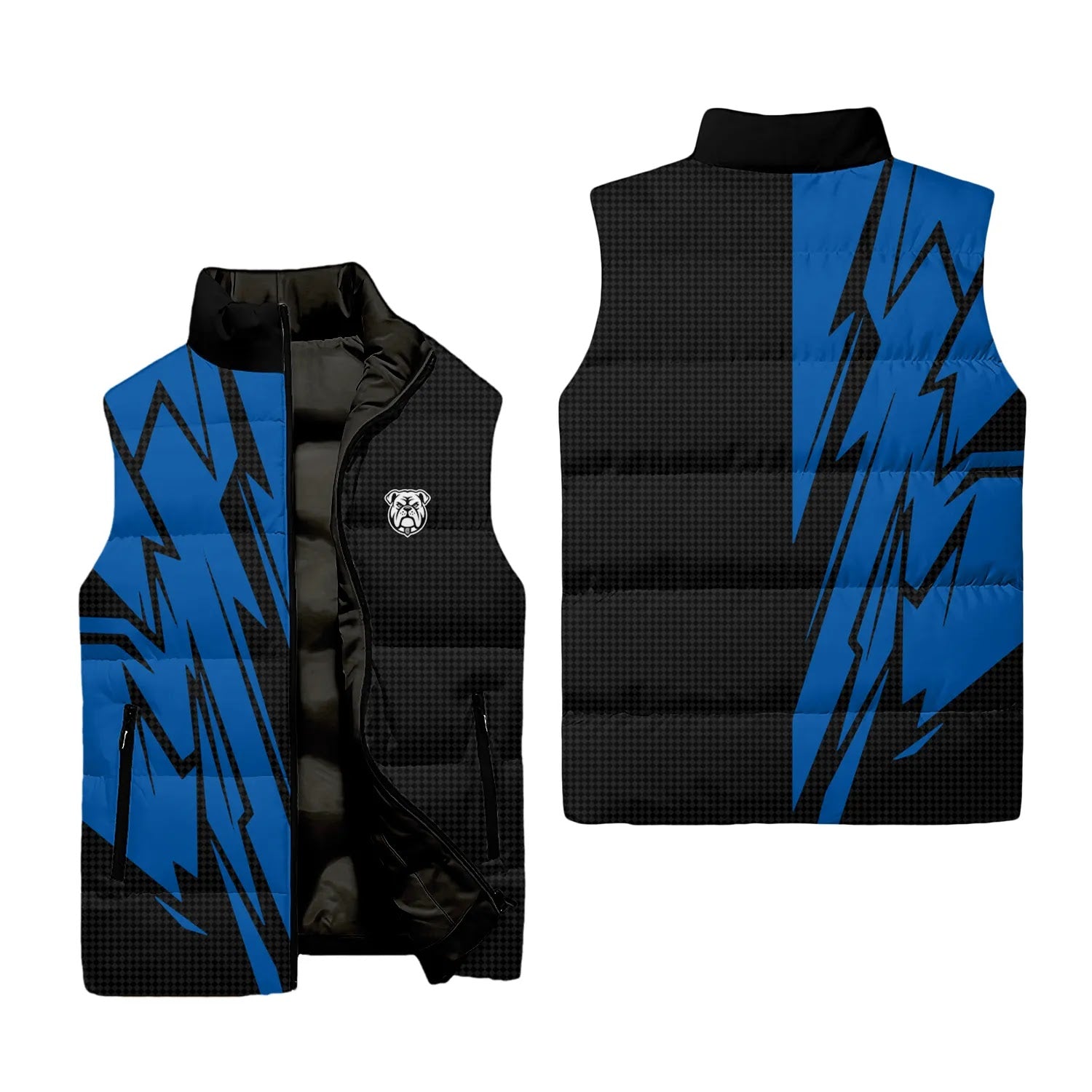 Canterbury-Bankstown Bulldogs Apparels SC062