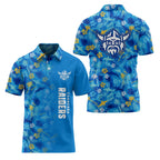 Canberra Raiders Apparels SHW027