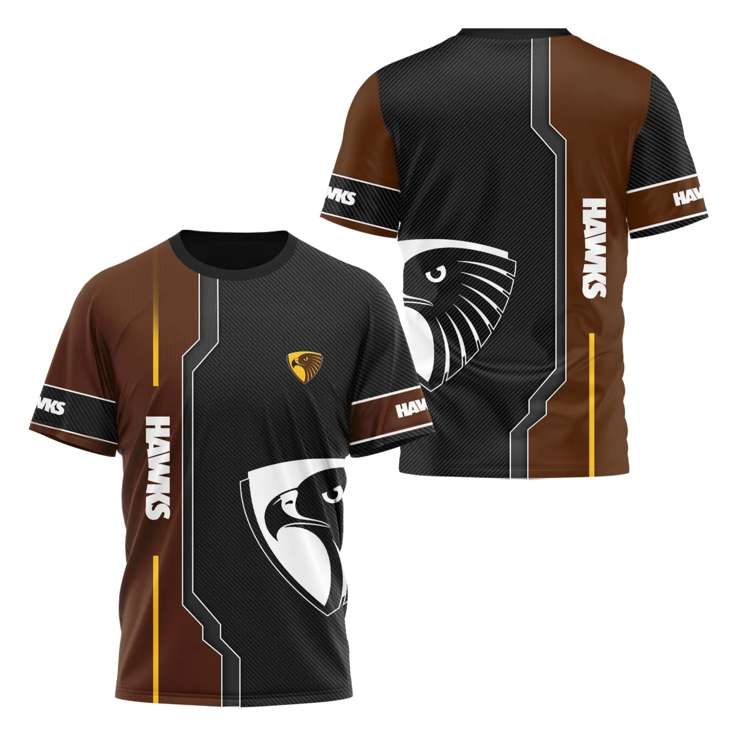 Hawthorn Hawks Apparels SC042