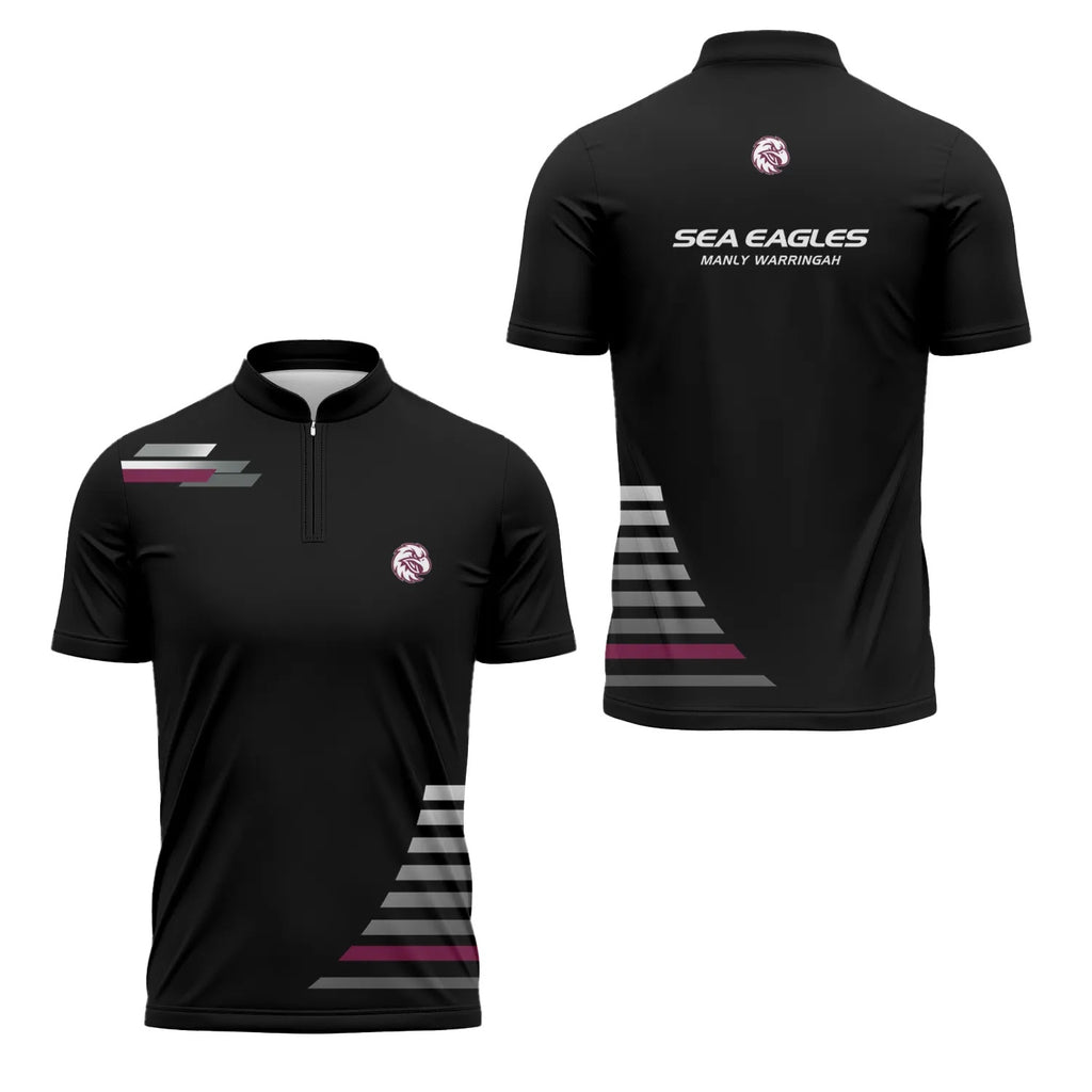 Manly Warringah Sea Eagles Apparels SC034