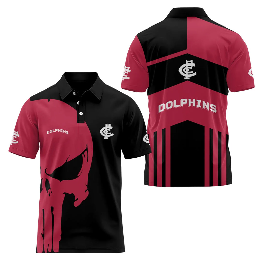 Dolphins Apparels SC026