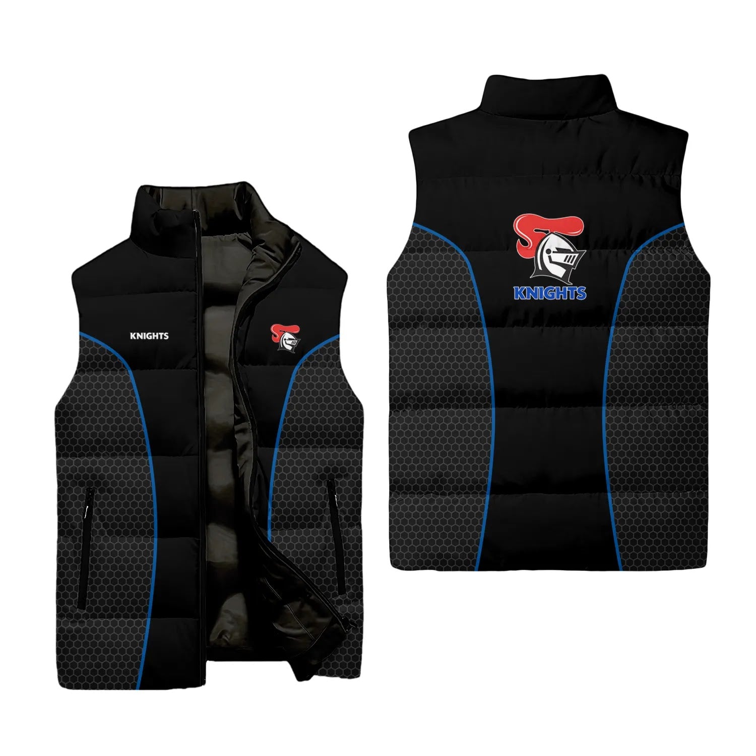 Newcastle Knights Apparels SC072