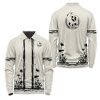 Collingwood Magpies Apparels SHW043