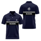 Melbourne Demons Apparels SC051