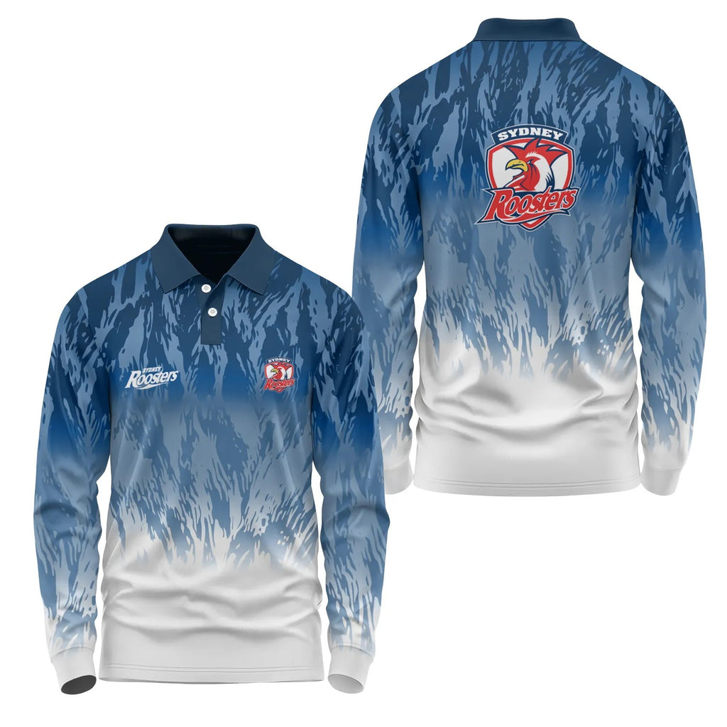 Sydney Roosters Apparels SC069