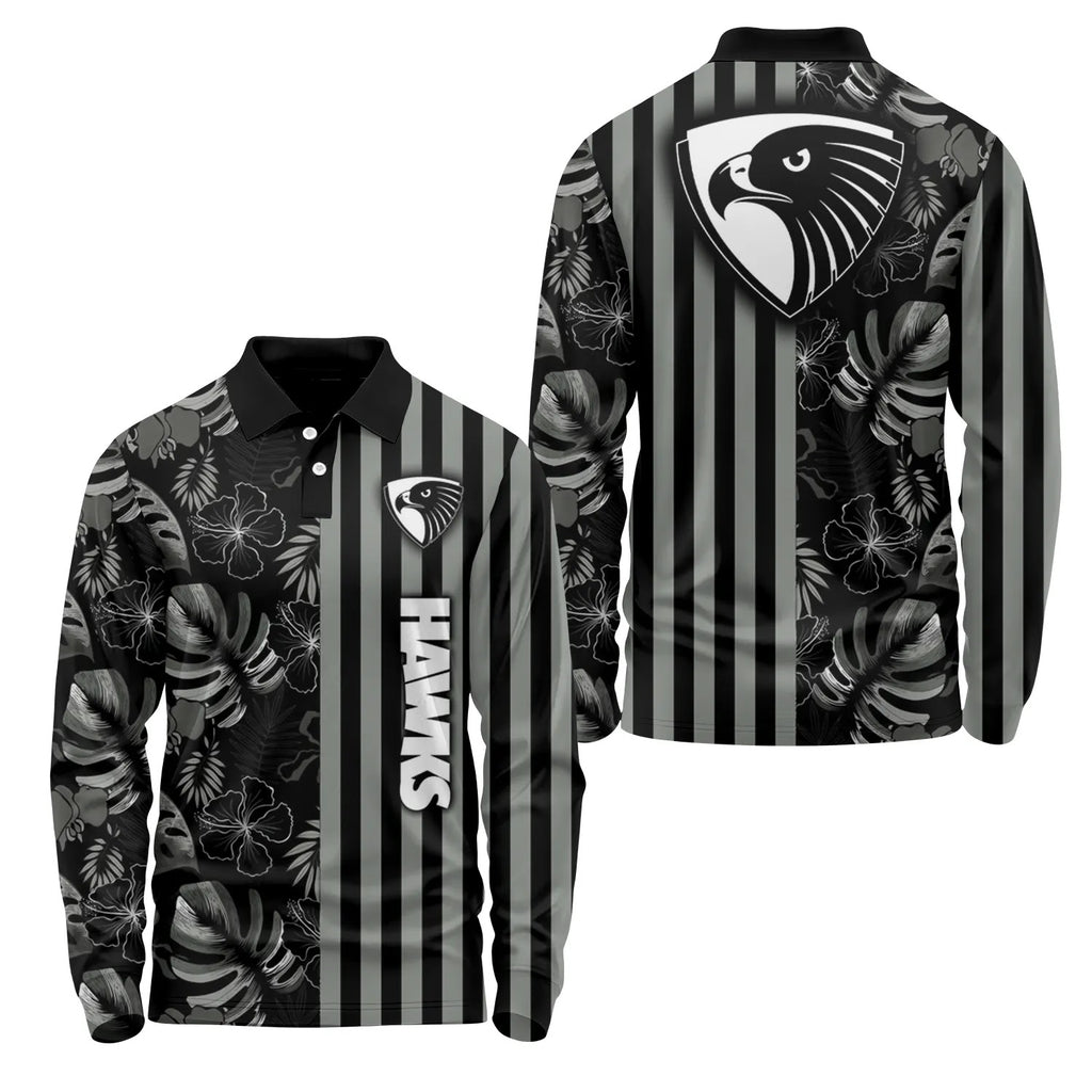 Hawthorn Hawks Apparels SHW040
