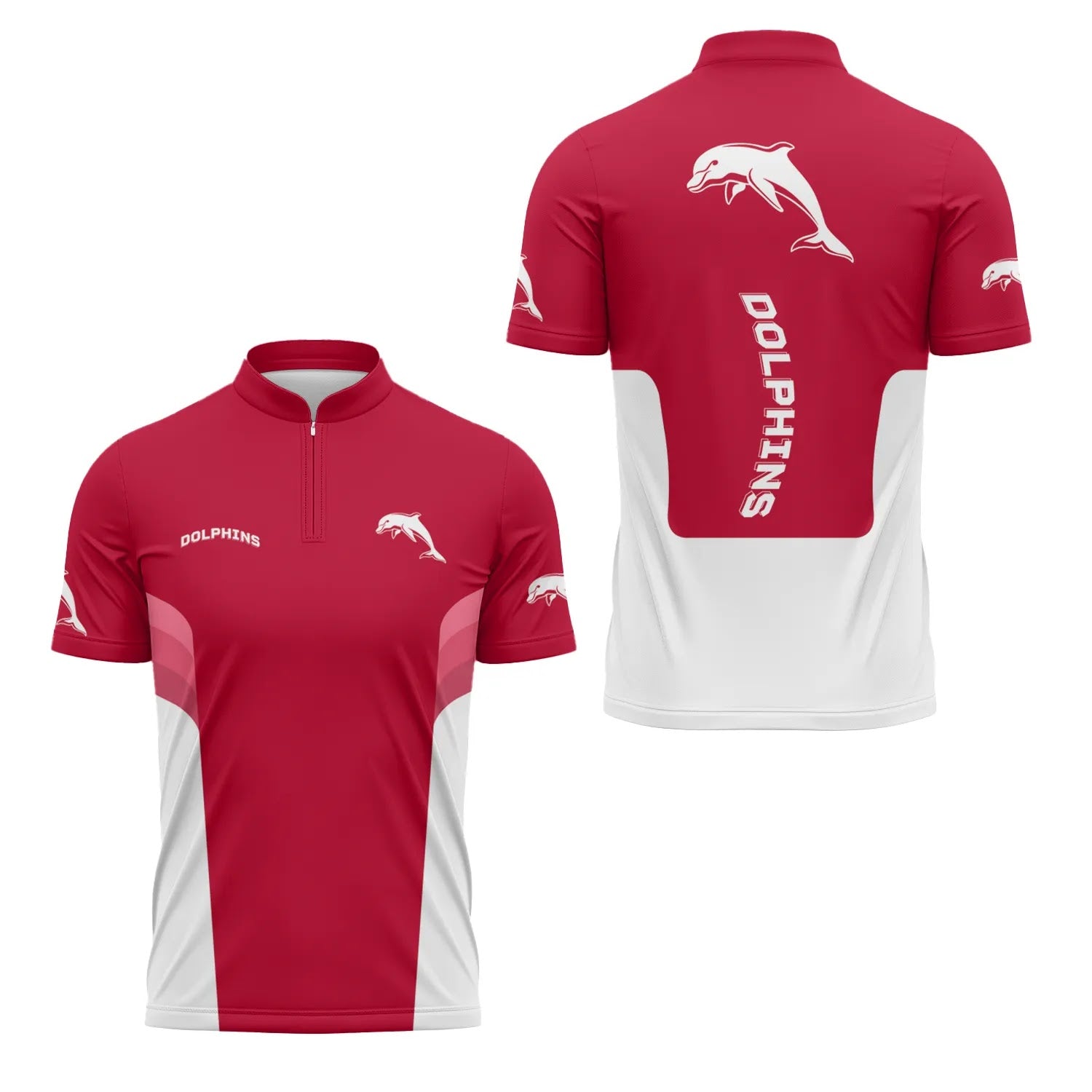 Dolphins Apparels SC043