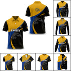 West Coast Eagles Apparels SC038