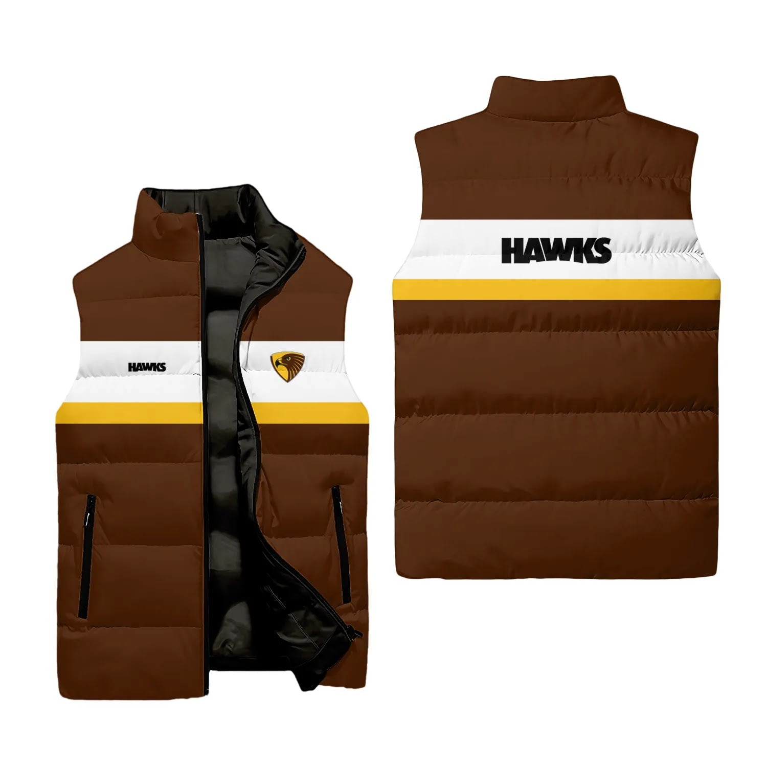 Hawthorn Hawks Apparels SC046