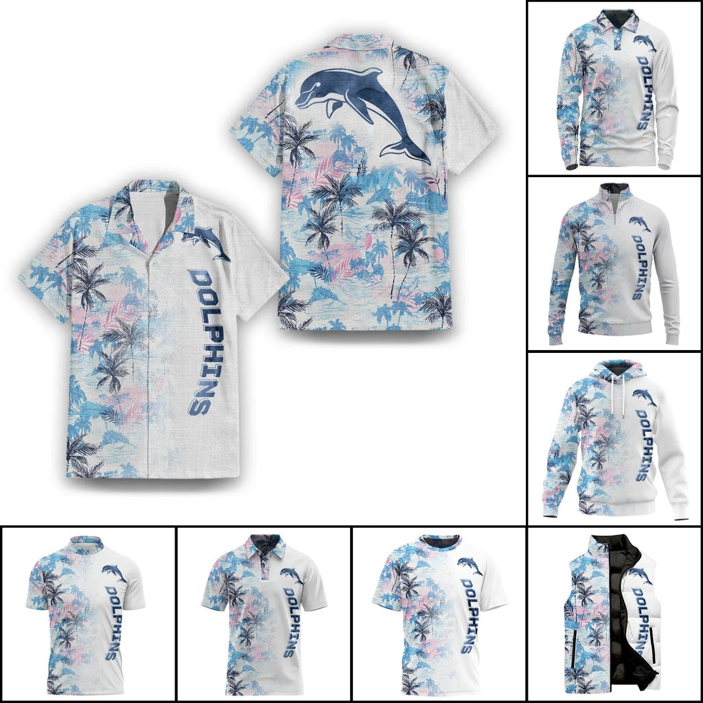 Dolphins Apparels SHW029