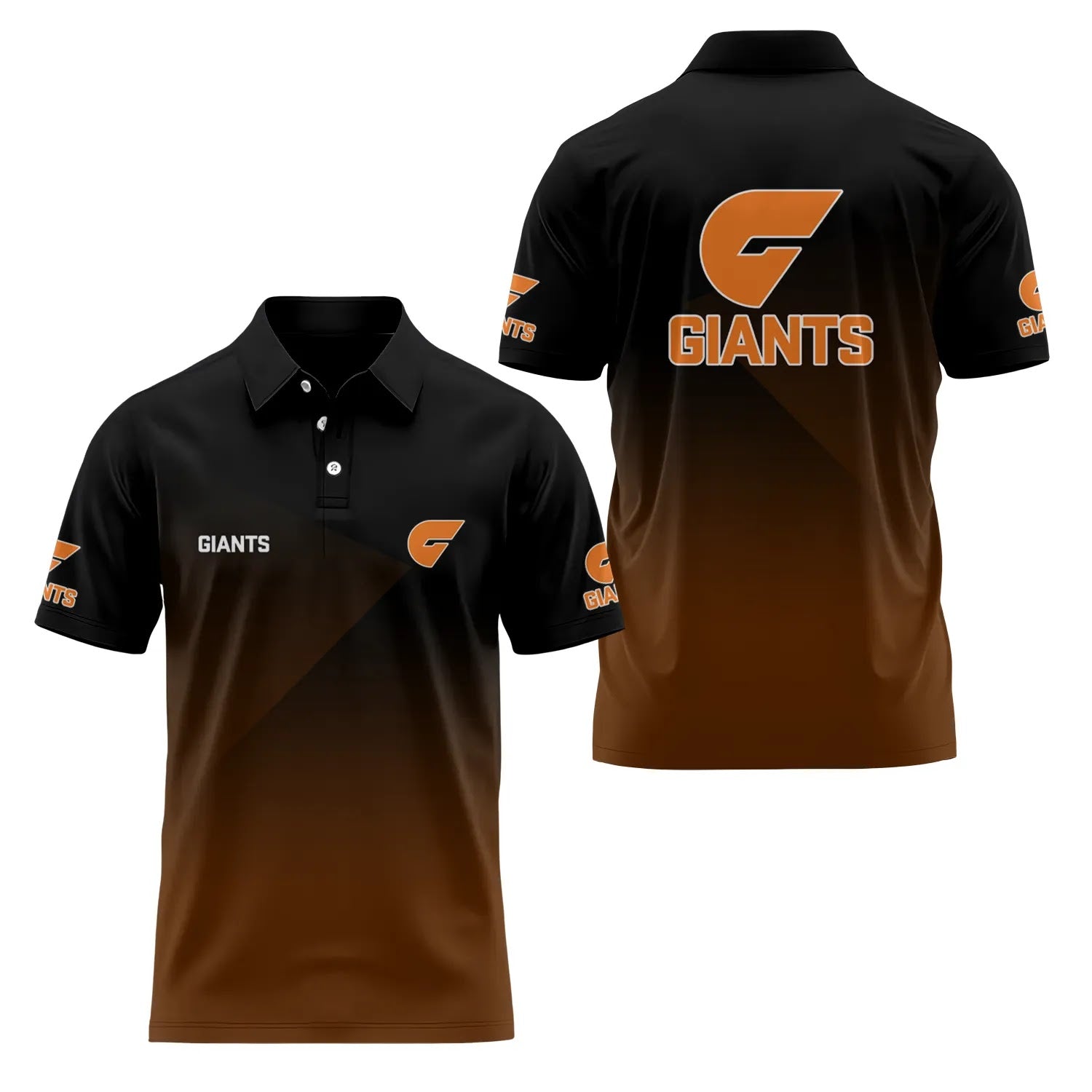 Greater Western Sydney Giants Apparels SC012