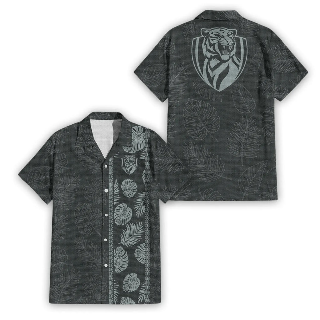 Richmond Tigers Apparels SHW022