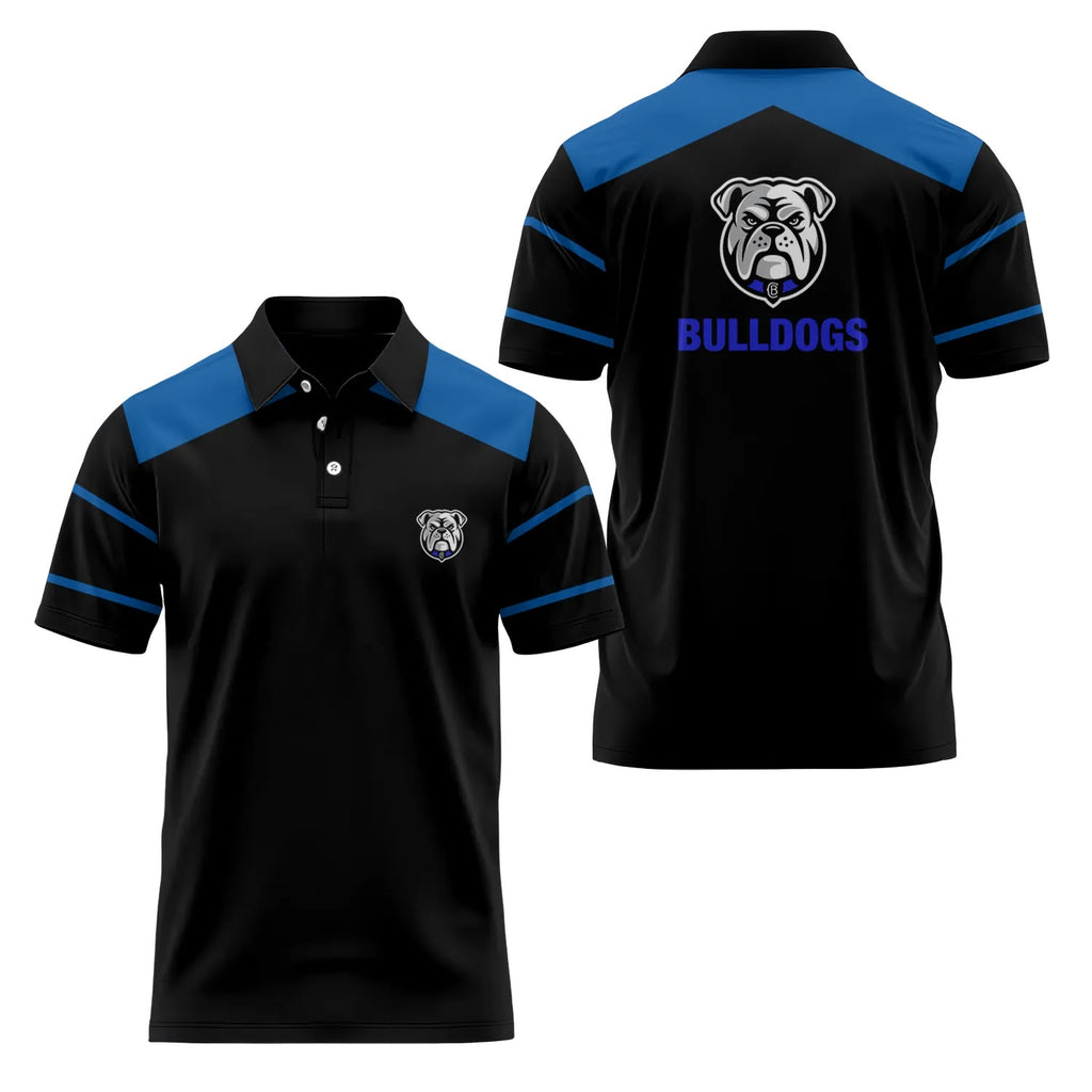 Canterbury-Bankstown Bulldogs Apparels SC041