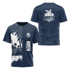 North Melbourne Kangaroos Apparels SHW031