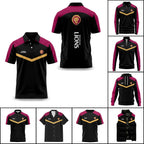 Brisbane Lions Apparels SC035
